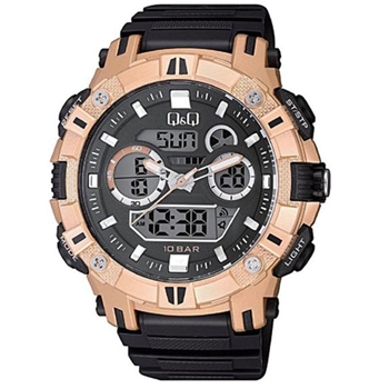 ساعت مچی کیو اند کیو Q&Q کد GW88J006Y